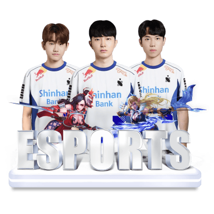 爱游戏体育电竞场馆